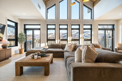 Beach Condo For Sale in Mont-Tremblant, Quebec