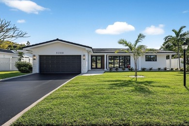 Beach Home For Sale in Hollywood, Florida