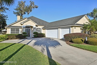 Beach Home For Sale in Fleming Island, Florida