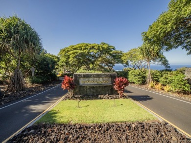 Beach Acreage For Sale in Kealakekua, Hawaii
