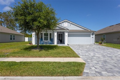 Beach Home For Sale in Palm Coast, Florida
