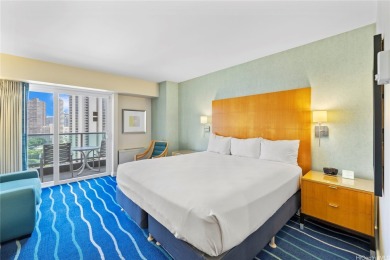 Beach Condo For Sale in Honolulu, Hawaii