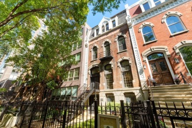 Beach Home For Sale in Chicago, Illinois