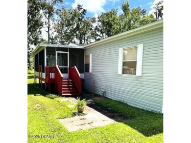 Beach Home For Sale in Ormond Beach, Florida