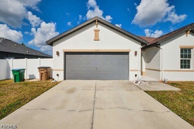 Beach Home For Sale in Cape Coral, Florida