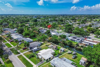 Beach Home Sale Pending in Cutler Bay, Florida