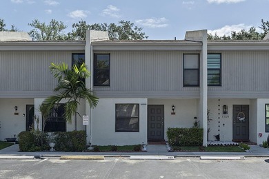 Beach Townhome/Townhouse For Sale in Pembroke Pines, Florida