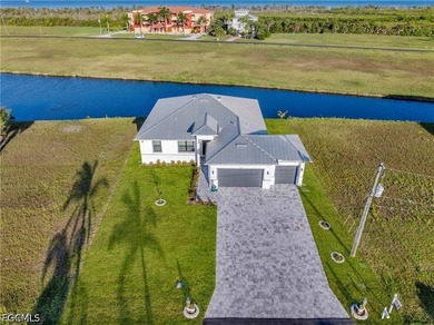 Beach Home For Sale in Punta Gorda, Florida