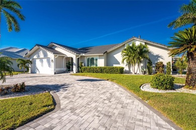 Beach Home Sale Pending in Punta Gorda, Florida