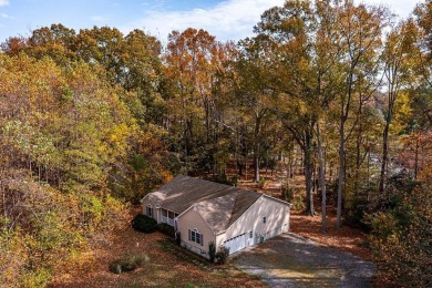 Beach Home For Sale in Heathsville, Virginia