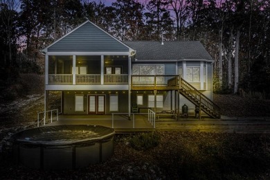 Beach Home Sale Pending in Heathsville, Virginia