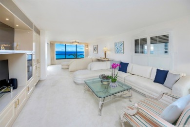 Beach Condo For Sale in Honolulu, Hawaii
