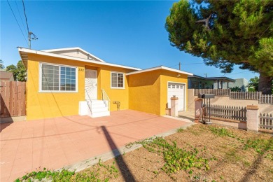 Beach Townhome/Townhouse For Sale in San Pedro, California