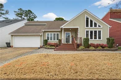 Beach Home For Sale in Virginia Beach, Virginia