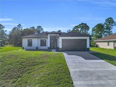 Beach Home For Sale in Lehigh Acres, Florida