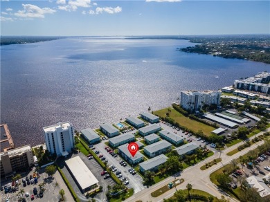 Beach Condo For Sale in North Fort Myers, Florida