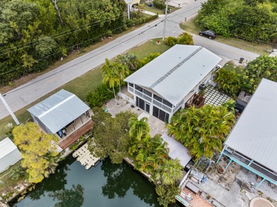 Beach Home For Sale in Big Pine Key, Florida