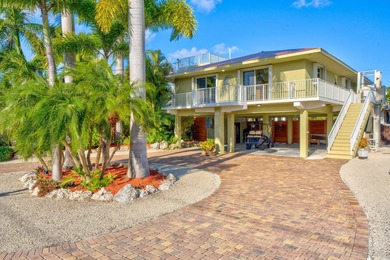 Beach Home For Sale in Cudjoe Key, Florida