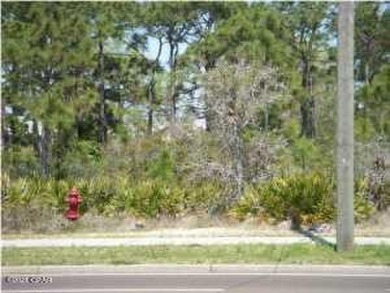 Beach Commercial For Sale in Panama City Beach, Florida