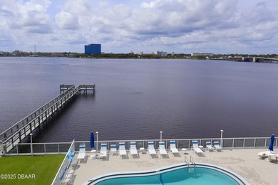 Beach Condo For Sale in Daytona Beach, Florida