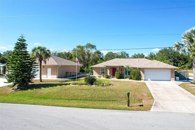 Beach Home For Sale in Port Charlotte, Florida