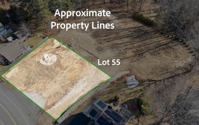 Beach Lot For Sale in Wells, Maine