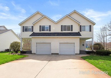 Beach Condo For Sale in Spring Lake, Michigan