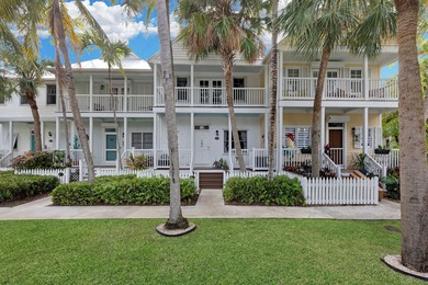 Beach Townhome/Townhouse For Sale in Key West, Florida