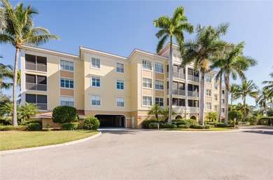 Beach Condo For Sale in Punta Gorda, Florida