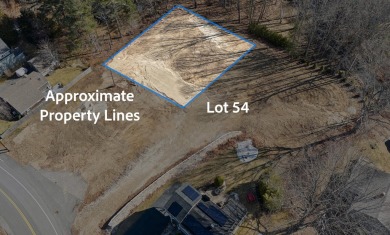 Beach Lot For Sale in Wells, Maine