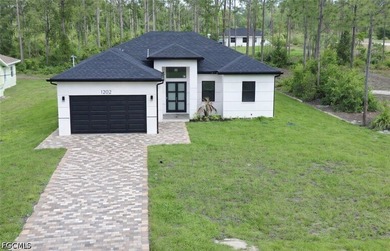 Beach Home For Sale in Lehigh Acres, Florida