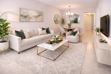 Beach Condo Active Under Contract in Royal Palm Beach, Florida