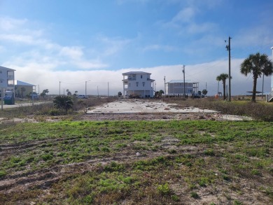 Beach Lot For Sale in Mexico Beach, Florida