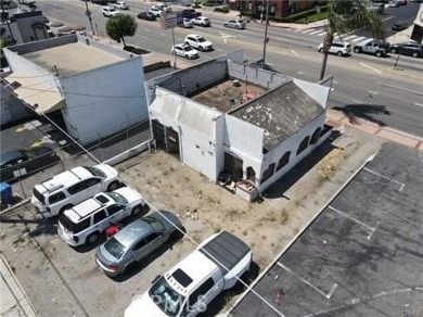 Beach Commercial For Sale in San Pedro, California