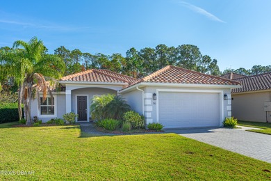 Beach Home For Sale in Ormond Beach, Florida