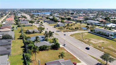 Beach Lot For Sale in Cape Coral, Florida