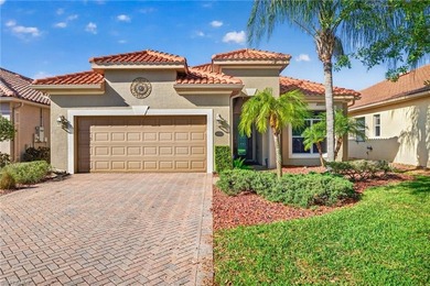 Beach Home For Sale in Estero, Florida