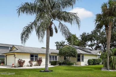 Beach Home For Sale in Ormond Beach, Florida