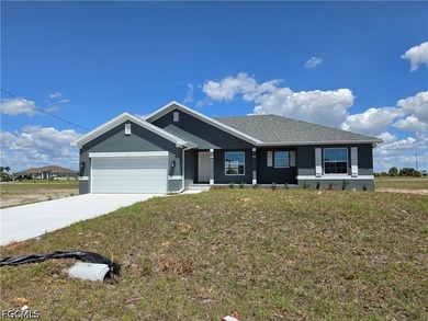 Beach Home For Sale in Cape Coral, Florida