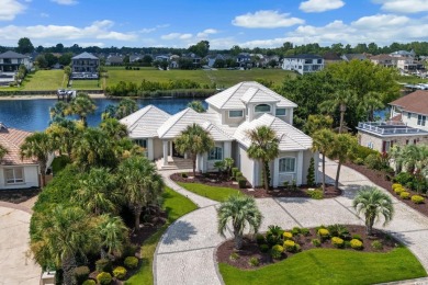 Beach Home For Sale in Myrtle Beach, South Carolina