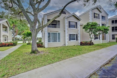 Beach Condo For Sale in Oakland Park, Florida