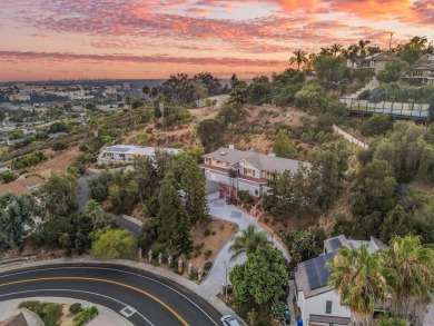 Beach Home For Sale in San Diego, California