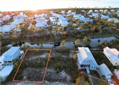 Beach Lot For Sale in Port St Joe, Florida