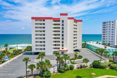 Beach Condo For Sale in Ormond Beach, Florida