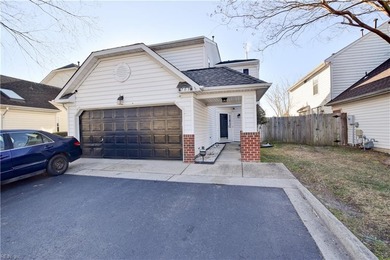 Beach Home For Sale in Chesapeake, Virginia