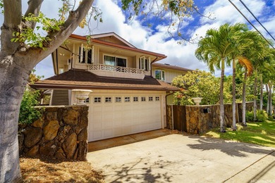 Beach Home For Sale in Honolulu, Hawaii