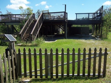 Beach Acreage For Sale in Theriot, Louisiana