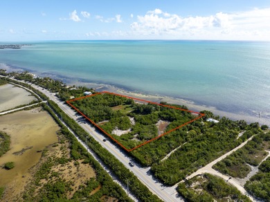 Beach Commercial For Sale in Marathon, Florida