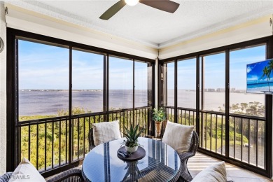 Beach Condo For Sale in Fort Myers, Florida