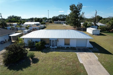 Beach Home Sale Pending in Punta Gorda, Florida